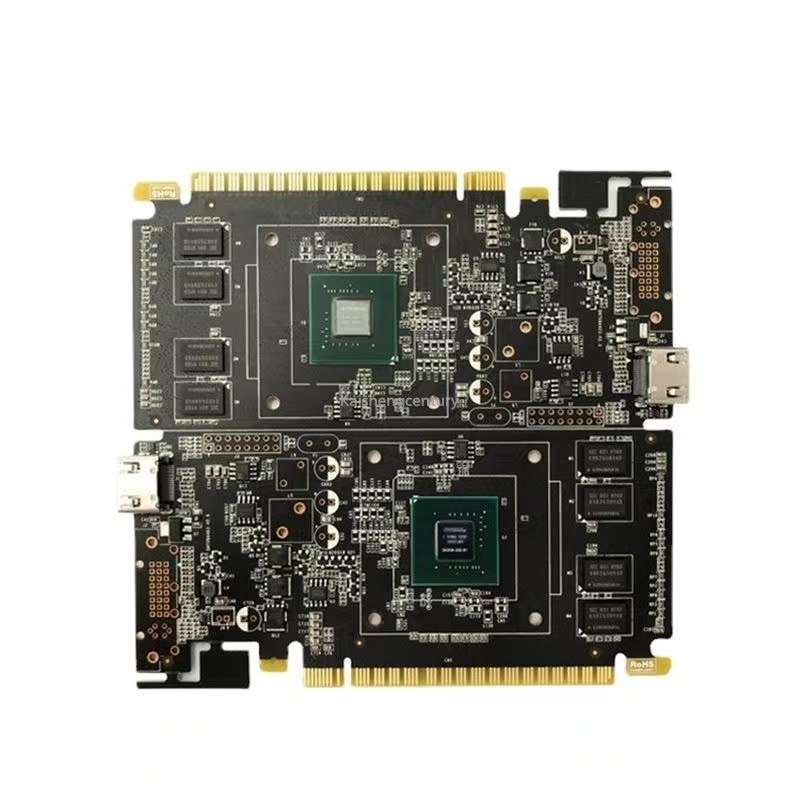 PCB電路板定製製造